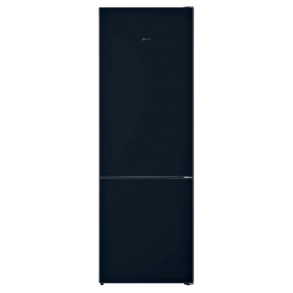 Neff Ψυγειοκαταψύκτης Black