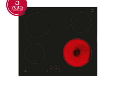 Neff T16NBE1L Εντοιχιζόμενη εστία