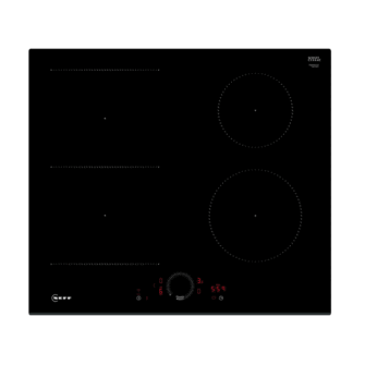 Neff T56FHS1L0 Επαγωγική Εστία