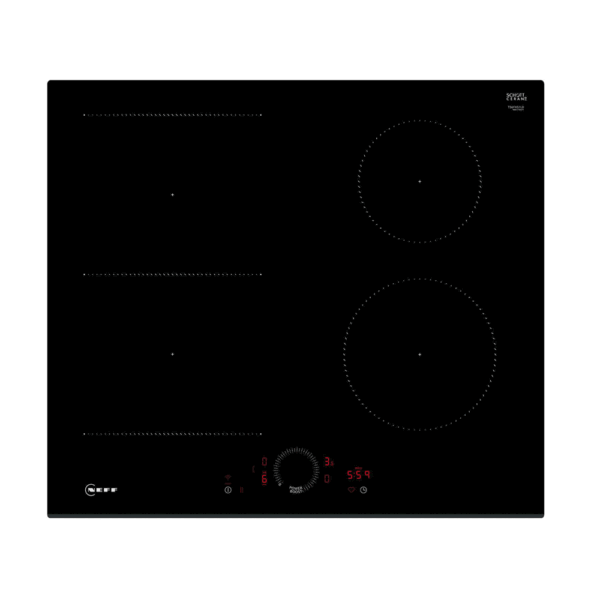 Neff T56FHS1L0 Επαγωγική Εστία