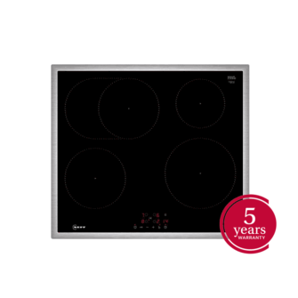 Neff T56SBF1L0 Εντοιχιζόμενη Εστία