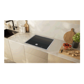 Neff T56STF1L0 Επαγωγική Εστία 60cm Inox - Image 3