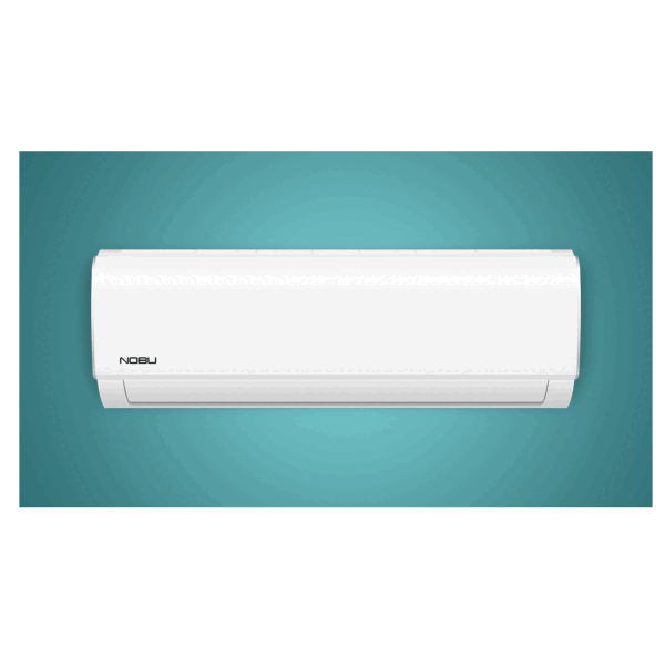 NOBU NBKU3VI-09WFI/NBKU3VO-09 ΚΛΙΜΑΤΙΣΤΙΚΟ ΤΟΙΧΟΥ INVERTER 9.000BTU A++/A+++