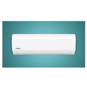 NOBU NBKU3VI-12WFI/NBKU3VO-12 ΚΛΙΜΑΤΙΣΤΙΚΟ ΤΟΙΧΟΥ INVERTER 12.000BTU A++/A+++