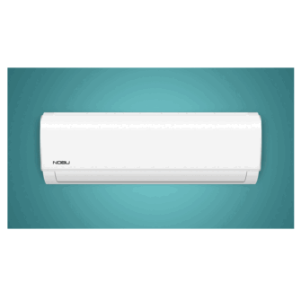 NOBU NBKU3VI-18WFI/NBKU3VO-18 ΚΛΙΜΑΤΙΣΤΙΚΟ ΤΟΙΧΟΥ INVERTER 18.000BTU A++/A+++