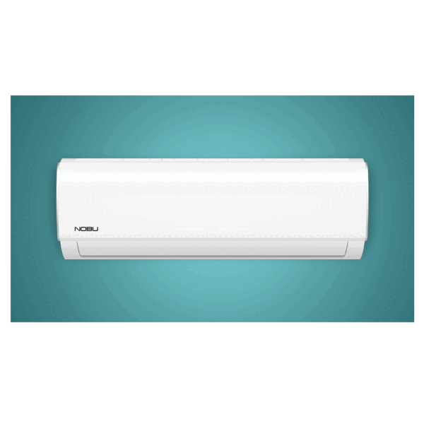 NOBU NBKU3VI-18WFI/NBKU3VO-18 ΚΛΙΜΑΤΙΣΤΙΚΟ ΤΟΙΧΟΥ INVERTER 18.000BTU A++/A+++