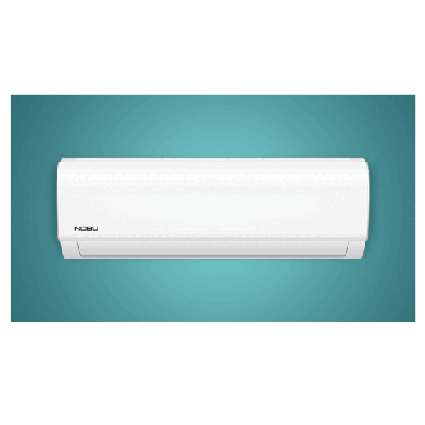 NOBU NBKU3VI-24WFI/NBKU3VO-24 ΚΛΙΜΑΤΙΣΤΙΚΟ ΤΟΙΧΟΥ INVERTER 24.000BTU A++/A+++