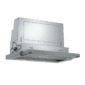 Pitsos 2MID60T Συρόμενος Απορροφητήρας 60cm Inox