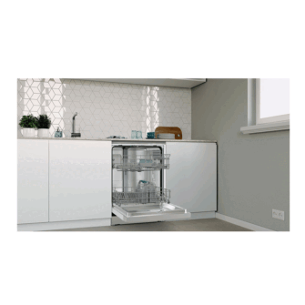 Pitsos DSF60I01 Πλυντήριο Πιάτων 60cm Inox - Image 3