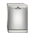 Pitsos DSF60I01 Πλυντήριο Πιάτων 60cm Inox