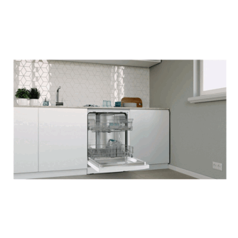 Pitsos DSF60W01 Ελεύθερο Πλυντήριο Πιάτων 60cm White - Image 3