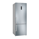 Pitsos PKNB56XIDQ Ψυγειοκαταψύκτης Full NoFrost Inox