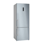 Pitsos PKNB56XLEP Ψυγειοκαταψύκτης Full NoFrost Inox