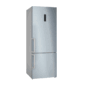 Pitsos PKNB56XLEP Ψυγειοκαταψύκτης Full NoFrost Inox