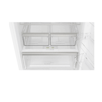 Pitsos PKNB56XWEP Ψυγειοκαταψύκτης Full NoFrost White - Image 3