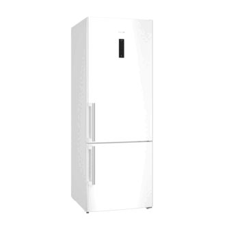 Pitsos PKNB56XWEP Ψυγειοκαταψύκτης White