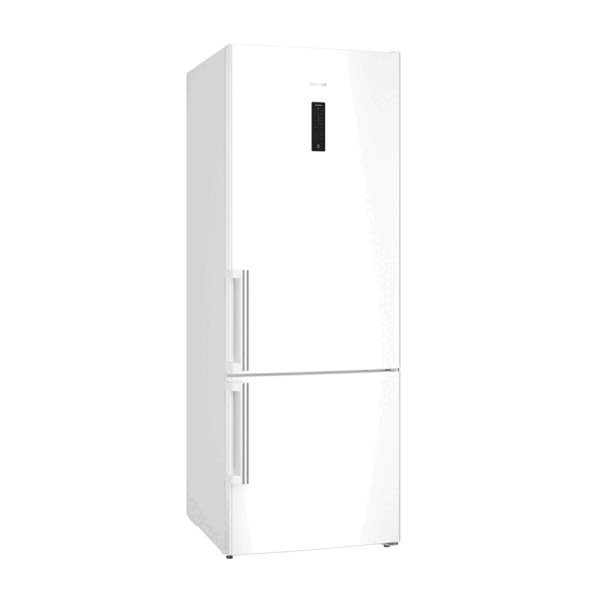 Pitsos PKNB56XWEP Ψυγειοκαταψύκτης White