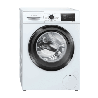 Pitsos WNP1416E8 Πλυντήριο Ρούχων 8 κιλών White