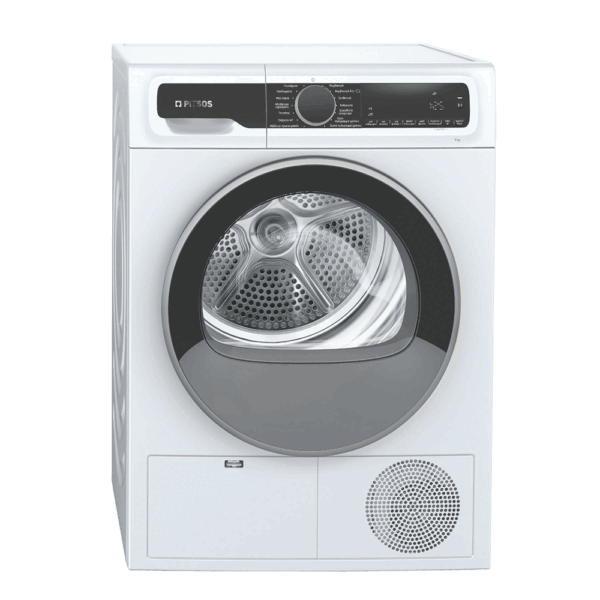 Pitsos WT231G99 Στεγνωτήριο Ρούχων 9kg