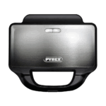Pyrex Ombre SB-230 Σαντουιτσιέρα Inox