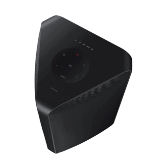 Samsung MX-ST50B Ηχείο Bluetooth 240W - εγγύηση επίσημης αντιπροσωπείας - Image 3