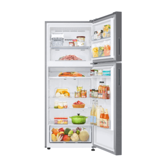 Samsung RT38CG6624S9ES Δίπορτο Ψυγείο Inox - Image 3