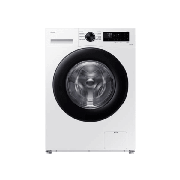 Samsung WW11DG5B25AELE Πλυντήριο Ρούχων Εμπρόσθιας Φόρτωσης 11kg