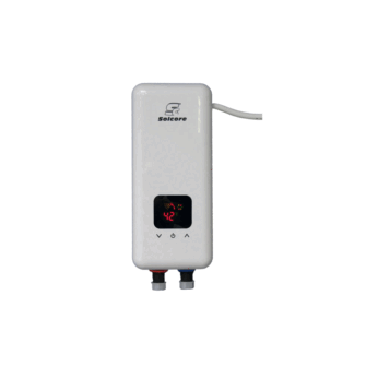 Solcore F1D Ταχυθερμοσίφωνας Inverter