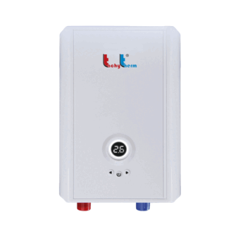 Solcore tt75i Ταχυθερμοσίφωνας Inverter