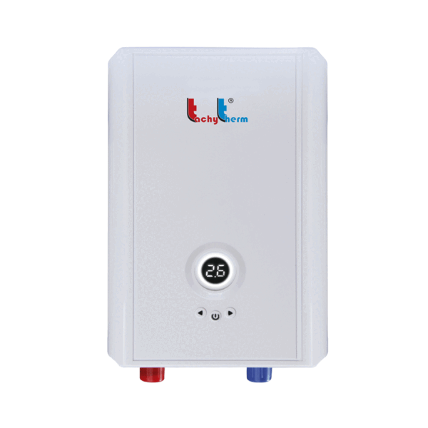 Solcore tt75i Ταχυθερμοσίφωνας Inverter