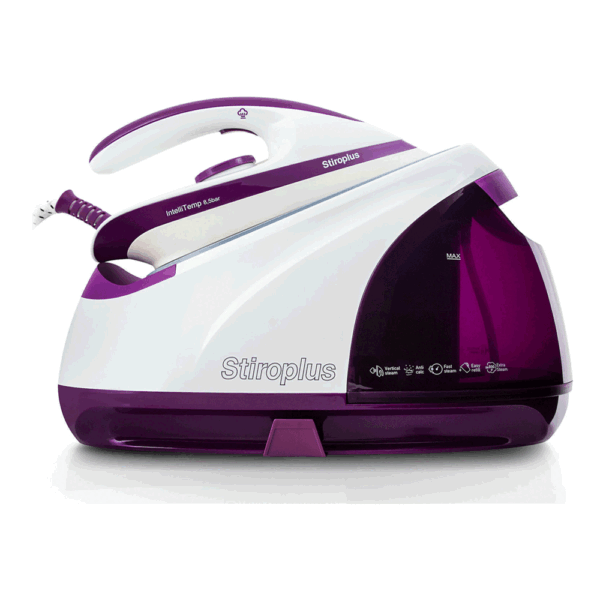 Stiroplus SP2020 Σύστημα Σιδερώματος