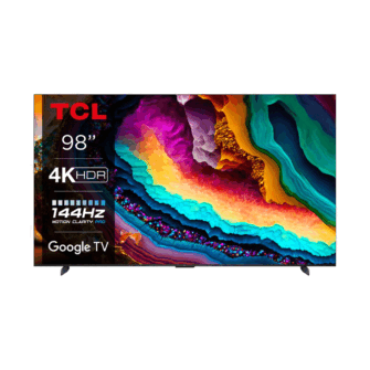 TCL 98P745 Τηλεόραση 98 ιντσών 4k HDR UltraHD Smart TV - Image 1