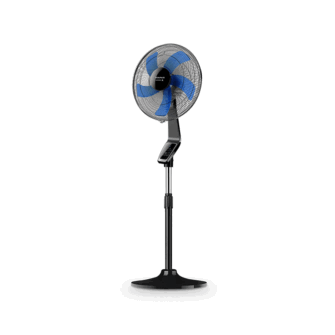 Taurus FA2201D Ανεμιστήρας 40cm Black