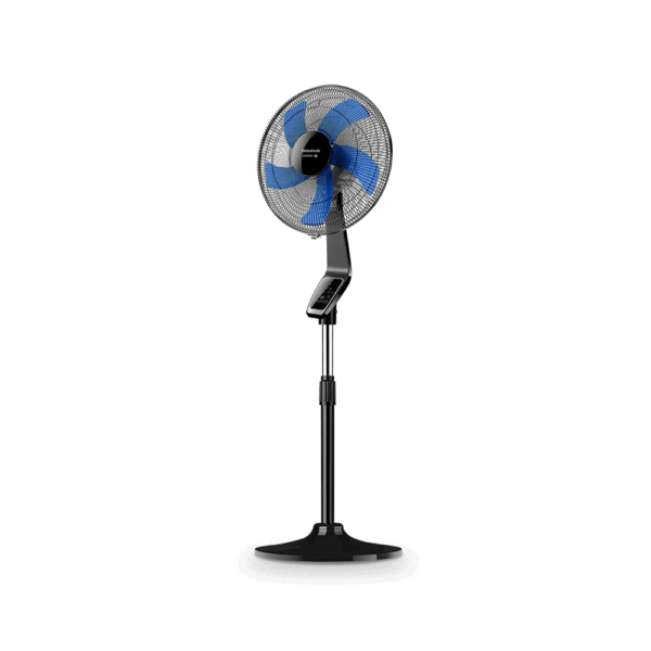 Taurus FA2201D Ανεμιστήρας 40cm Black