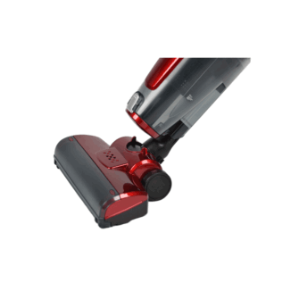 Telemax 31-0115 Ηλεκτρική Σκούπα Stick Scarlet - Image 3