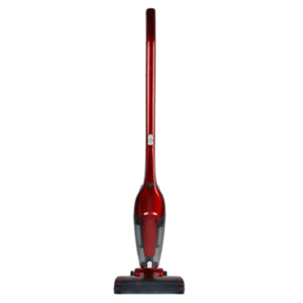 Telemax 31-0115 Ηλεκτρική Σκούπα Stick Scarlet