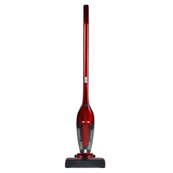 Telemax 31-0115 Ηλεκτρική Σκούπα Stick Scarlet