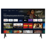 Tesla 40E635BHS Smart Τηλεόραση 40 ιντσών Full HD LED