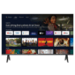 Tesla 40E635BHS Smart Τηλεόραση 40 ιντσών Full HD LED