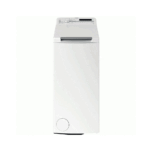 Whirlpool TDLR7220SS Πλυντήριο Ρούχων Άνω Φόρτωσης 7kg