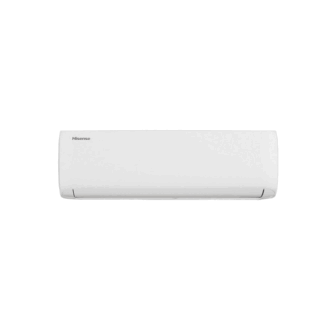 Hisense EUROPA CL35YR1FG/CL35YR1FW Κλιματιστικό 12.000 BTU με WiFi και Ιονιστή