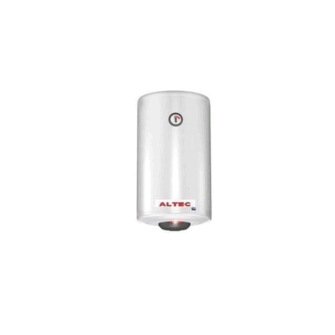 Altec Glass Θερμοσίφωνας Δαπέδου 80lt