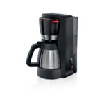Bosch TKA5M253 Καφετιέρα Black
