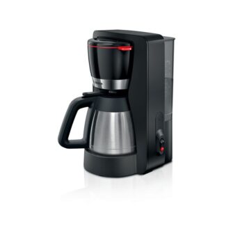 Bosch TKA5M253 Καφετιέρα Black