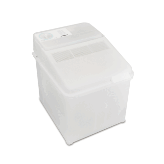 Carad MB307E Mini Πλυντήριο Ρούχων 2kg Miniwash