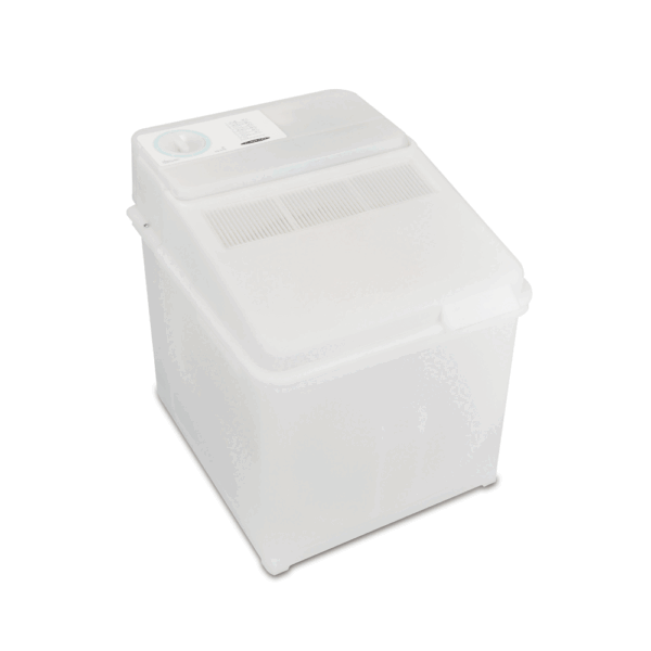 Carad MB307E Mini Πλυντήριο Ρούχων 2kg Miniwash
