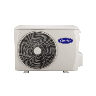 Carrier Superia 42QHG012D8SUP / 38QHG012D8SUP Κλιματιστικό Inverter 12000 BTU A++/A+++ με Ιονιστή και WiFi - Image 2