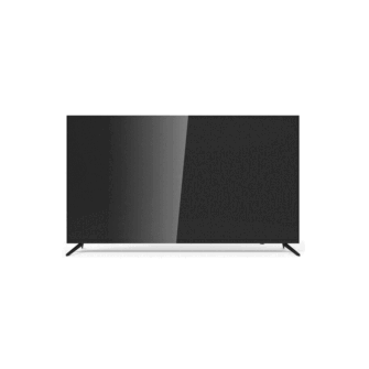 Coles C5643 Τηλεόραση Smart 43 ιντσών UltraHD LED HDR