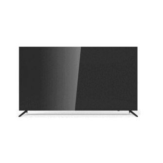 Coles C5655 Τηλεόραση Smart 55 ιντσών 4K UltraHD LED HDR