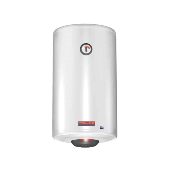 Elco DUROGLASS 80lt Θερμοσίφωνας Δαπέδου 4kW